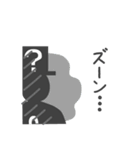 クエストさんとヒヨコ（個別スタンプ：16）