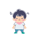 うちのこ☆ハーヤ（個別スタンプ：14）