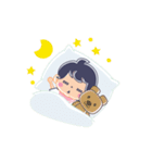 うちのこ☆ハーヤ（個別スタンプ：18）