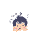 うちのこ☆ハーヤ（個別スタンプ：20）