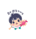 うちのこ☆ハーヤ（個別スタンプ：25）
