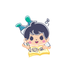 うちのこ☆ハーヤ（個別スタンプ：30）