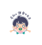 うちのこ☆ハーヤ（個別スタンプ：33）