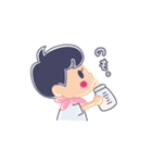 うちのこ☆ハーヤ（個別スタンプ：36）