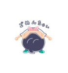 うちのこ☆ハーヤ（個別スタンプ：38）