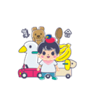 うちのこ☆ハーヤ（個別スタンプ：39）