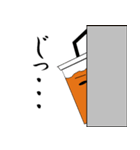 カフェスタンプ（個別スタンプ：25）