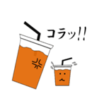 カフェスタンプ（個別スタンプ：31）