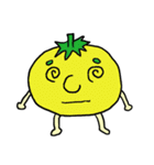 野菜を食べましょう（個別スタンプ：5）
