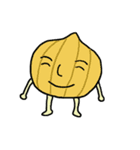 野菜を食べましょう（個別スタンプ：18）