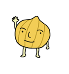 野菜を食べましょう（個別スタンプ：20）