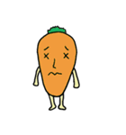 野菜を食べましょう（個別スタンプ：24）