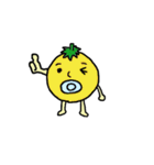 野菜を食べましょう（個別スタンプ：33）