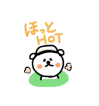 ねこだよ。（個別スタンプ：20）