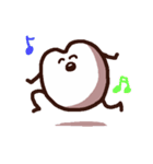 ゆるうさゆきち（個別スタンプ：2）