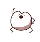 ゆるうさゆきち（個別スタンプ：12）