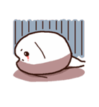 ゆるうさゆきち（個別スタンプ：19）