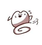 ゆるうさゆきち（個別スタンプ：23）