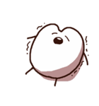 ゆるうさゆきち（個別スタンプ：32）