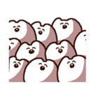 ゆるうさゆきち（個別スタンプ：36）