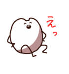 ゆるうさゆきち（個別スタンプ：38）
