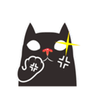 CHER CAT（個別スタンプ：20）