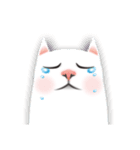 CHER CAT（個別スタンプ：27）