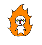 マル（個別スタンプ：24）