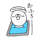 マル（個別スタンプ：38）