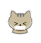 ねこくんファミリー（個別スタンプ：32）