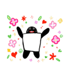 バトル虎イアル（個別スタンプ：12）