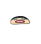 ぽっちゃり男子（個別スタンプ：30）