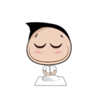 Boon Lai（個別スタンプ：1）