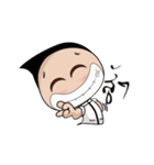 Boon Lai（個別スタンプ：3）