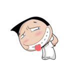 Boon Lai（個別スタンプ：4）