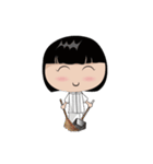 Boon Lai（個別スタンプ：5）