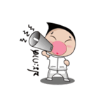 Boon Lai（個別スタンプ：6）