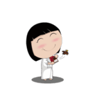 Boon Lai（個別スタンプ：8）