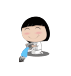 Boon Lai（個別スタンプ：9）