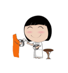 Boon Lai（個別スタンプ：10）