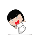 Boon Lai（個別スタンプ：14）