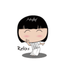 Boon Lai（個別スタンプ：15）