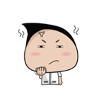 Boon Lai（個別スタンプ：28）