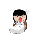 Boon Lai（個別スタンプ：33）