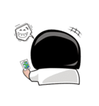 Boon Lai（個別スタンプ：35）