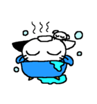 ねこねこたん（個別スタンプ：24）