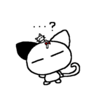 ねこねこたん（個別スタンプ：31）