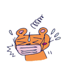 くまっぺ STAMP その2（個別スタンプ：13）
