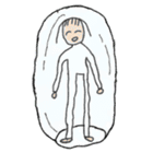みんな笑顔。（個別スタンプ：7）