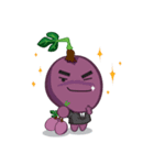 Passion boy Passion fruit（個別スタンプ：15）
